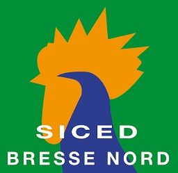 Logo SICED BRESSE NORD