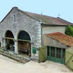 Recrutements Ecomusée saison 2023 ( Pierre de Bresse-Ménetreuil-St Germain du bois)