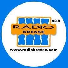 logo radio bresse