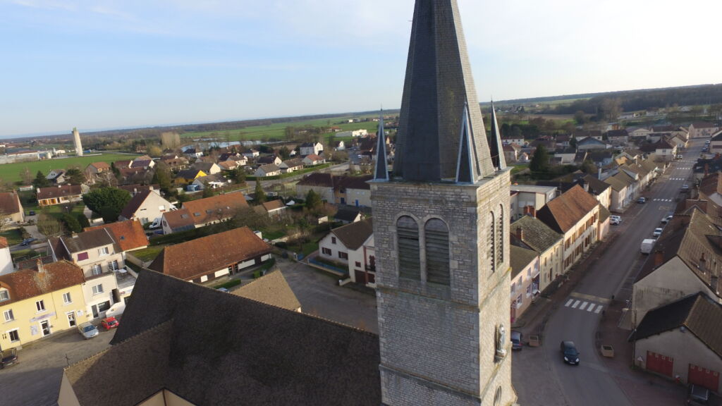 Mairie de SaintMartinenBresse » Site officiel de la commune