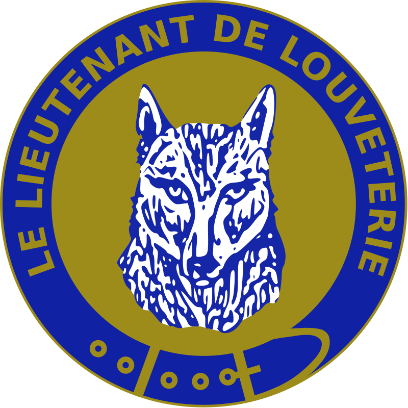 Recrutement de lieutenants de louveterie pour la période du 01/01/2025 au 31/12/2029