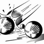 CONCOURS DE PETANQUE organisé par les POMPIERS