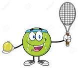 tennis logo