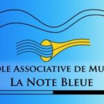 Portes ouvertes LA NOTE BLEUE