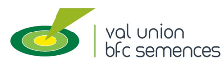 CAMPAGNE DE RECRUTEMENT VAL UNION BFC Semences