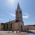 JOURNEE DU PATRIMOINE 21/09/2025