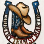 NOUVEAU COUNTRY TEAM
