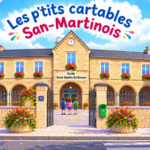 Vente de Sapins Les P&rsquo;tits cartables