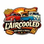 Nouveau foodtruck