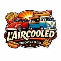 Nouveau foodtruck